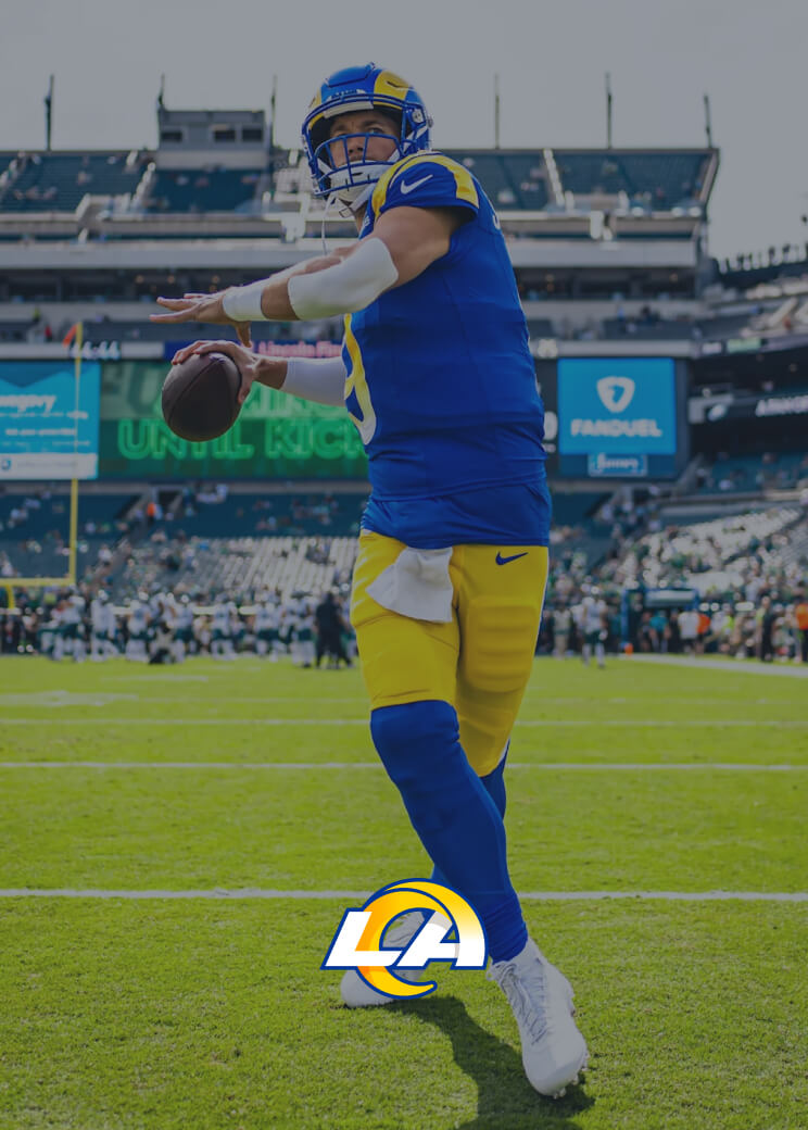 How the Los Angeles Rams increased ticket sales by 60% with Clerk Chat’s RCS business messaging