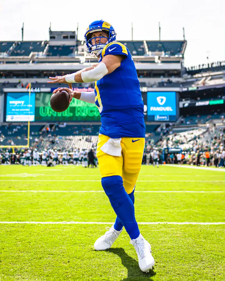 LA Rams